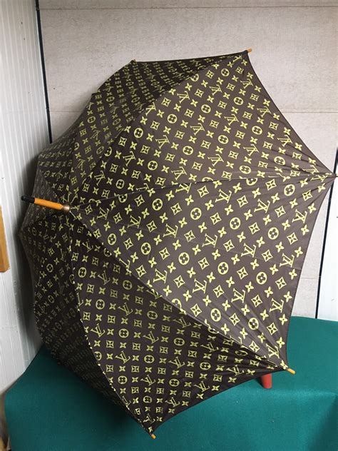 louis vuitton umbrella suppliers|louis vuitton umbrella outlet.